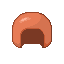 Texture for copper_helmet