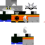 Texture for BNSF