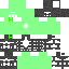 Texture for Atomic Soul (Custom Character)