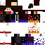 Texture for steve
