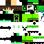 Texture for pixel creeper