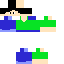 Texture for マイスキン