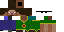 Texture for Cool Guy