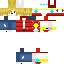 Texture for king de lumière