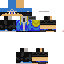 Texture for wzhunter