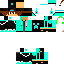 Texture for skin