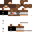 Texture for Nutella Snowyy