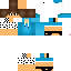 Texture for Thor_YT