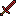 Texture for Ruby Sword