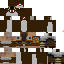 Texture for DingleWatt dwarf