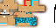 Texture for digdin