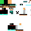 Texture for calebe