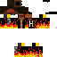 Texture for minecraft skin