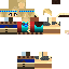Texture for Astrid Hofferson