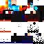 Texture for Rot Blau