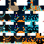 Texture for gabriel05
