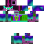 Texture for stepascha