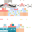 Texture for praia