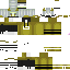 Texture for Alexander073972(Yellow)