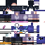 Texture for mirai sasuke