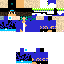Texture for steve