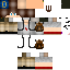 Texture for ItzPandaPvP