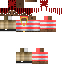 Texture for perse