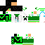 Texture for Ghosthers
