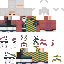 Texture for soypingu giyu