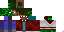 Texture for mcpedroca