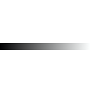 Texture for gradient texture 1 line