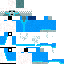 Texture for transcendent zane
