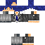 Texture for is 