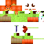 Texture for Nick Wilde