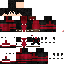 Texture for SebasChL16 Deadpool