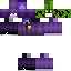 Texture for spring guy