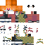 Texture for Nosexx