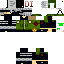Texture for Kakashi
