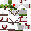 Texture for assassin melon