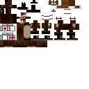 Texture for Medical Mule