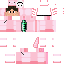 Texture for Axolotl Gabriel
