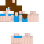 Texture for swiming