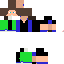 Texture for MasterCraft