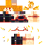 Texture for Bakugo One For All