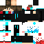 Texture for skinduyanh