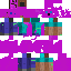 Texture for Nebula