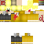 Texture for dyerwolf a random skin