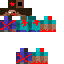 Texture for DEVILBRINE