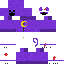 Texture for catnap