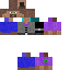 Texture for Clover